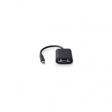 DELL ADAPTER - MINI DISPLAYPORT TO VGA