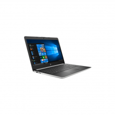 HP NOTEBOOK 14S-CF1051TU (CELERON N4205, 4GB, 512GB SSD, UMA, WIN10, 14 INCH) [8VB34PA#AR6] SILVER