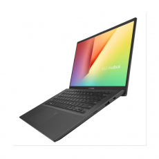 ASUS A409FJ-EK702T (I7, 8GB, 1TB, NVIDIA 2GB, WIN10, 14 INCH) [90NB0MT2-M00090] SLATE GREY