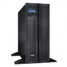APC SMART-UPS X 3000VA RACK/TOWER LCD 200-240V [SMX3000HVNC]