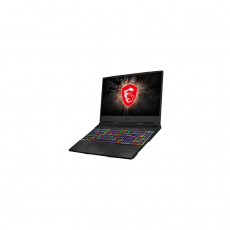 MSI GL65 9SEK (I7, 8GB, 512GB SSD, NVIDIA 6GB, WIN10, 15.6IN) [9S7-16U512-231] BLACK