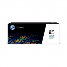 HP TONER BLACK 658A [W2000A]
