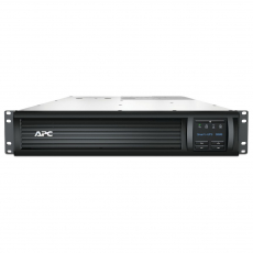 APC SMART-UPS 3000VA LCD RM 2U 230V [SMT3000RMI2UNC]