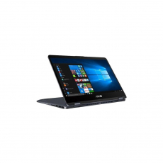 ASUS TP412FA-EC301T (I3, 4GB, 512G PCLE, WIN10, 14 INCH) [90NB0N31-M00980] STAR GREY