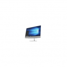 LENOVO AIO520-22IKL (I5, 4GB, 1TB, AMD 2GB, WIN 10, 21.5 INCH) [F0D4005NID] GRAY