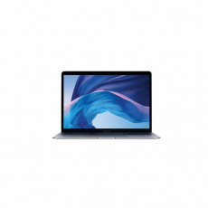 APPLE MACBOOK AIR (I5, 8GB, 256GB, MAC OS, 13 INCH) [MVFJ2ID/A] - SPACE GREY
