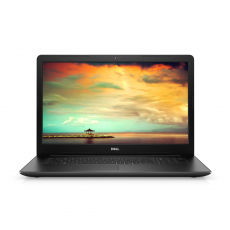 DELL INSPIRON 3493 (I7-10510U, 8GB, 512GB SSD, WIN 10, 14IN) BLACK