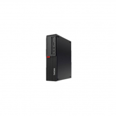 PC M710S-11IF SFF (I5, 4GB, 1TB, WIN10 PRO, 19.5IN) [10M7A011IF]