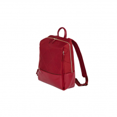 MACMAG 90FUN SIMPLE URBAN BACKPACK FASHION CITY WOMEN 203202 [6970055342902] RED