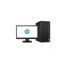 HP 280 G3 SFF (I3, 4GB, 1TB, WIN 10 PRO, 18.5 IN) [8AG54PA/WIN10PRO]