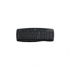 Keyboard SMART KB128 USB + Mouse DX125 USB