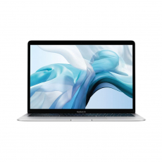 APPLE MACBOOK PRO (I5, 8GB, 128GB, MAC OS, 13.3 INCH) [MUHQ2ID/A] - SILVER