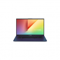 ASUS A412DA-EK303T (AMD R3, 4GB, 1TB, WIN 10, 14 INCH) [90NB0M53-M00770] PEACOCK BLUE