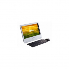 AXIOO AIO XO-3760 W (I7, 4GB, 500GB, WIN8, 21.5IN)