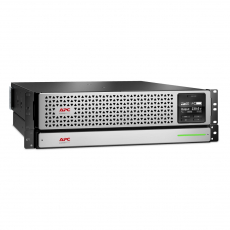 APC SMART-UPS SRT LI-ION 1000VA RM 230V NETWORK CARD [SRTL1000RMXLI-NC]