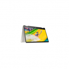 HP PAVILION X360 14-DH0038TX (I5, 8GB, 1TB, NVIDIA 2GB, WIN10, 14IN TOUCH) [6UQ56PA] SILVER