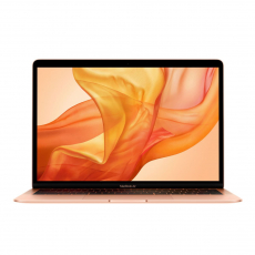 MACBOOK AIR (I5, 8GB, 128GB, MAC OS, 13 INCH) [MVFM2ID/A] - GOLD
