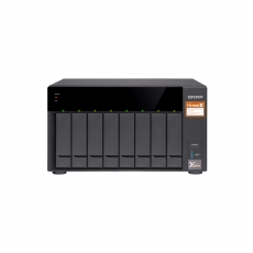 QNAP NAS TS-832X-2G