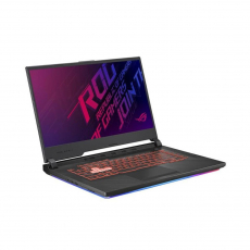 ASUS G531GU-I566G1T (I5, 8GB, 1TB, NVIDIA 6GB, WIN10, 15,6INCH) [90NR01J3-M02510] METAL BLACK