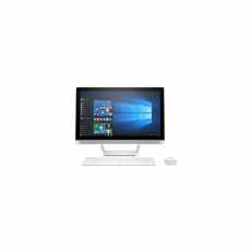HP PAVILION 24-XA0075D AIO (I7, 4GB, 1TB, WIN 10, 23.8IN) [4YR58AA]