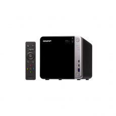 QNAP NAS TS-453BT3-8G