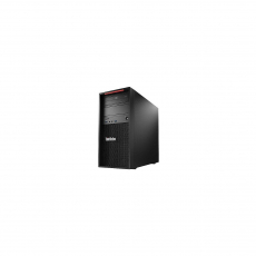 LENOVO PC THINKSTATION P320 (XEON E3, 8GB, 2TB, NVIDIA 2GB, WIN10 PRO) [30BHA016ID]