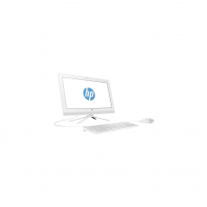HP AIO 22-B401D (CELERON J3060, 4GB, 1TB, WIN10, 21.5 IN) [6DU24AA#AR6]