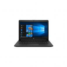 HP 14-CM0066AU (AMD A9, 4GB, 1TB HDD, WIN10, 14IN) [4PC59PA] BLACK