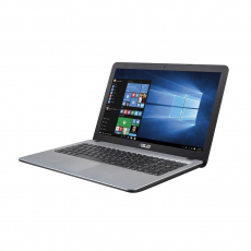 ASUS A407MA-BV411T (CLERON N4000, 4GB, 128GB, WIN 10, 14 INCH) [90NB0HR1-M05120] STAR GREY