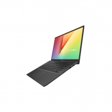 ASUS A412FL-EK702T (I7, 8GB, 512GB PCLE, NVIDIA 2GB, WIN10, 14 INCH) [90NB0M12-M00350] SLATE GRAY