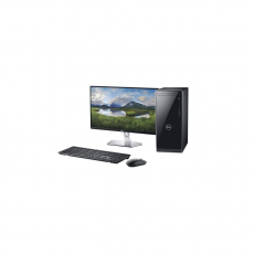 DELL VOSTRO 3670 (CORE I7-9700, 8GB, 1TB, UBUNTU, 19.5 INCH)