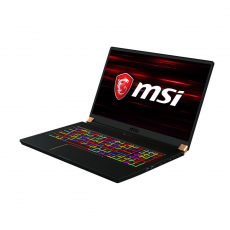 MSI GS75 9SF (I7, 32GB, 1TB, NVIDIA 8GB, WIN10, 17.3IN) [9S7-17G111-1059] BLACK