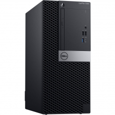 DELL OPTIPLEX 5070 MINITOWER (CORE I5-9500, 4GB, 1TB, WIN 10 PRO, 19.5 INCH)