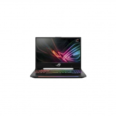 ASUS ROG GL504GV-I7669T (i7, 16GB, 1TB+256GB, NVIDIA 6GB, WIN 10, 15.6INCH) [90NR01X1-M03060]