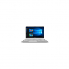 MSI PS42 8MO (I5, 4GB, 256GB, WIN10, 14IN) [9S7-14B341-272] SILVER