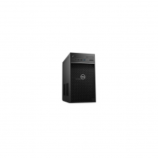 DELL PC PRECISION 3630 TOWER (E-2174G, 8GB, 1TB, NVIDIA 2GB, WIN10 PRO, 21.5IN)