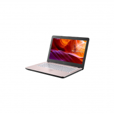 ASUS X441BA-GA433T (AMD A4, 4GB, 1TB, WIN10, 14 INCH) [90NB0I06-M03100] ROSE GOLD