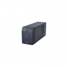 APC SMART-UPS SC 620VA 230V [SC620I]