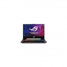 ASUS ROG GL504GW-I7714T (I7, 16GB, 512GB, NVIDIA 8GB, WIN10, 15.6IN) [90NR01C1-M01390] GUN METAL