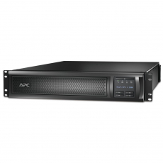 APC SMART-UPS X 2200VA RACK/TOWER LCD 200-240V [SMX2200R2HVNC]