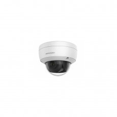 HIKVISION 21 SERIES EXIR DOME CAMERA [DS-2CD2126G1-IS]