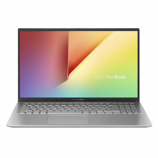 ASUS  A409FJ-EK751T  (I7, 8GB, 512GB, NVIDIA 2GB, WIN 10, 14 INCH) [90NB0MT1-M01150] TRANSPARENT SILVER