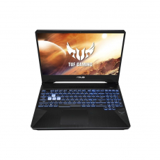 ASUS STRIX III G531GW-I7R7G2T (I7, 16GB, 512GB, NVIDIA 8GB, WIN10, 15.6IN) [90NR01N3-M04520] METAL BLACK