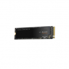 WD SSD BLACK NVME 250 GB [WDS250G3X0C]