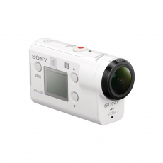 SONY Action Cam 4K FDR X3000 [FDR-X3000]