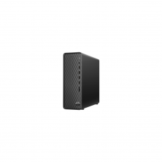 HP PC SLIMLINE S01-PD0113D (I5, 4GB, 512GB SSD, WIN10 HOME, 18.5INCH) [7XD32AA]