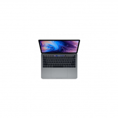 APPLE MACBOOK PRO (I5, 8GB, 256GB, MAC OS, 13 INCH) [MV962ID/A] - SPACE GRAY