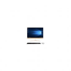 LENOVO AIO520s - 23IKU (i5, 4GB, 1TB, NVIDIA 2GB, Win10, 23in) - Gold [F0CU005UID]