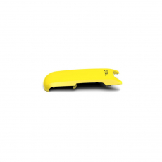 DJI TELLO PART 5 SNAP ON TOP COVER (YELLOW)