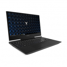 LENOVO LEGION Y545 (I7, 16GB, 512GB, WIN10, 15.6INCH) [81Q60011ID] BLACK